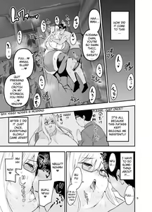 Page 5 of Triple digit weight Kodama-chan and H! - preview thumbnail