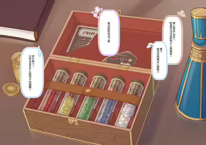 Page 5 of Enquete de Henshingo no Design ga Kawaru! - preview thumbnail
