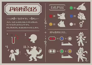 Page 8 of Enquete de Henshingo no Design ga Kawaru! - preview thumbnail