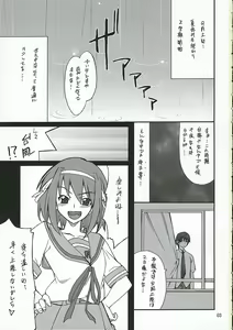 Page 2 of Mousou Desho Desho? Nagato-san Bousou desu!? - preview thumbnail
