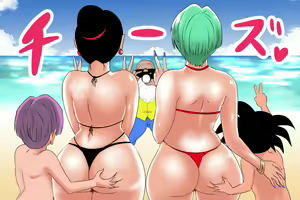 Page 31 of A game to ejaculate quickly - preview thumbnail