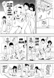 Page 10 of GAME/DEATH Chapter 10 - preview thumbnail