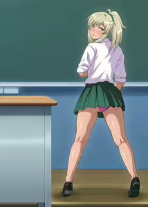 Page 343 of Kuro-Gal to Shiro-Gal ga Nama Haishin de Zenra Toukou Yacchau Yo! ~ Zenpen ~ - preview thumbnail