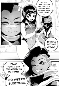 Page 5 of - Hacked contract - preview thumbnail