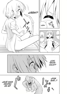 Page 11 of Mirai Iro ~Chigau Iro~ - preview thumbnail