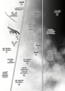 Page 17 of Mirai Iro ~Chigau Iro~ - preview thumbnail
