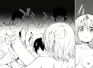 Page 18 of Mirai Iro ~Chigau Iro~ - preview thumbnail