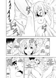 Page 23 of Mirai Iro ~Chigau Iro~ - preview thumbnail