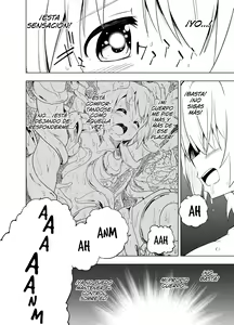 Page 25 of Mirai Iro ~Chigau Iro~ - preview thumbnail