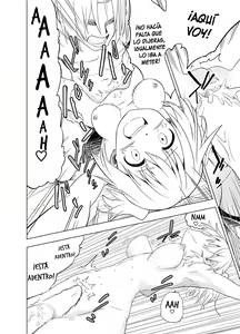 Page 27 of Mirai Iro ~Chigau Iro~ - preview thumbnail