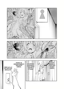 Page 3 of Mirai Iro ~Chigau Iro~ - preview thumbnail