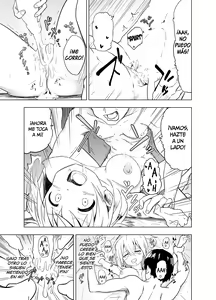 Page 32 of Mirai Iro ~Chigau Iro~ - preview thumbnail