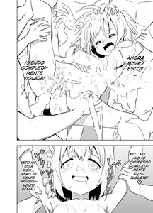 Page 35 of Mirai Iro ~Chigau Iro~ - preview thumbnail