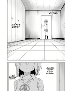 Page 4 of Mirai Iro ~Chigau Iro~ - preview thumbnail
