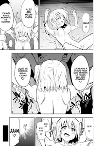 Page 42 of Mirai Iro ~Chigau Iro~ - preview thumbnail