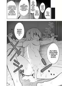 Page 43 of Mirai Iro ~Chigau Iro~ - preview thumbnail