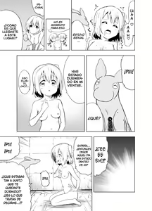 Page 46 of Mirai Iro ~Chigau Iro~ - preview thumbnail
