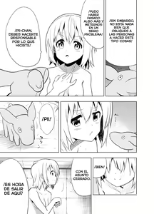 Page 48 of Mirai Iro ~Chigau Iro~ - preview thumbnail