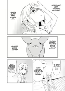 Page 10 of Mirai Iro ~Chigau Iro~ - preview thumbnail