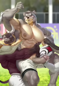 Page 9 of 2020 September - Rugby 1 & 2 - preview thumbnail