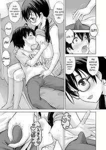 Page 15 of Tonari no Onee-san wa H na Tutor | La chica de al lado es Mi Tutora - preview thumbnail