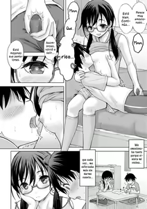Page 16 of Tonari no Onee-san wa H na Tutor | La chica de al lado es Mi Tutora - preview thumbnail