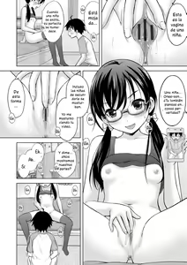 Page 18 of Tonari no Onee-san wa H na Tutor | La chica de al lado es Mi Tutora - preview thumbnail
