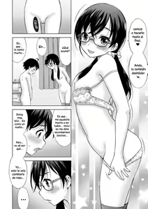 Page 20 of Tonari no Onee-san wa H na Tutor | La chica de al lado es Mi Tutora - preview thumbnail