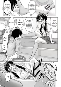 Page 7 of Tonari no Onee-san wa H na Tutor | La chica de al lado es Mi Tutora - preview thumbnail