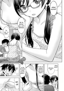 Page 9 of Tonari no Onee-san wa H na Tutor | La chica de al lado es Mi Tutora - preview thumbnail