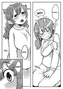 Page 3 of Beastification delivery mini part 2 - preview thumbnail