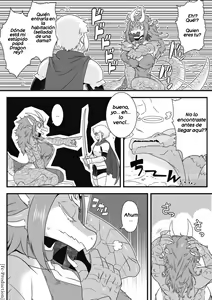 Page 4 of Ryuuou o Taoshitara, Guutara Oujo ga Tsuitekitan daga | I defeated the Dragon King, and got a princess - preview thumbnail