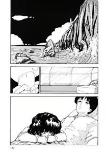 Page 137 of Toraware Penguin - Penguin in Bondage - preview thumbnail