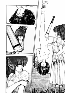 Page 14 of Toraware Penguin - Penguin in Bondage - preview thumbnail