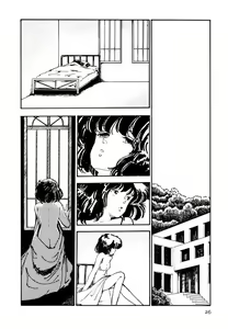Page 25 of Toraware Penguin - Penguin in Bondage - preview thumbnail