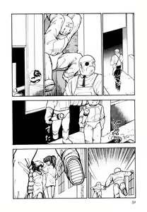Page 31 of Toraware Penguin - Penguin in Bondage - preview thumbnail