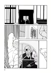 Page 79 of Toraware Penguin - Penguin in Bondage - preview thumbnail