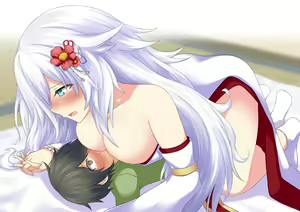 Page 5 of Black Heart (Priestess) x Shota - preview thumbnail