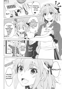Page 5 of Motto Kyou kara Boku wa Master no Koibito - preview thumbnail