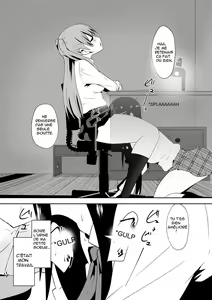 Page 3 of Sihrayoshi-ke no Choujo - preview thumbnail