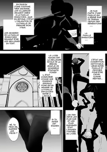 Page 4 of Sihrayoshi-ke no Choujo - preview thumbnail