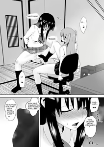 Page 8 of Sihrayoshi-ke no Choujo - preview thumbnail