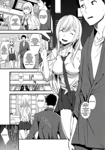 Page 7 of Sono Bisque Doll ni Boku wa Koi o Shita | Il Giorno in cui Mi sono Innamorato della Mia Bambola - preview thumbnail