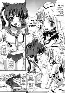 Page 3 of Custom Girl (decensored) - preview thumbnail