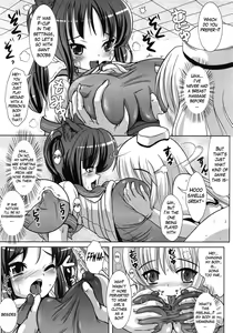Page 7 of Custom Girl (decensored) - preview thumbnail