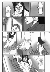 Page 12 of Girigiri Mousou Asobi | A Dangerous Game - preview thumbnail
