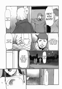 Page 15 of Girigiri Mousou Asobi | A Dangerous Game - preview thumbnail