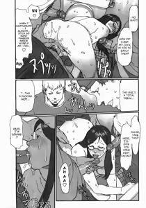 Page 9 of Girigiri Mousou Asobi | A Dangerous Game - preview thumbnail