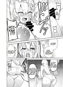 Page 14 of Sex With Gender Bender Kodama-chan! - TS Musume Kodama-chan to H! - preview thumbnail
