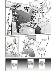 Page 22 of Sex With Gender Bender Kodama-chan! - TS Musume Kodama-chan to H! - preview thumbnail